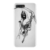 grim reaper iPhone 7 Plus Case