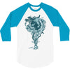 inspiration 3/4 Sleeve Shirt