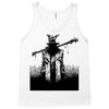 jeepers creepers Tank Top