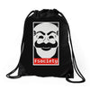 fsoci3ty Drawstring Bags