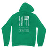 war paint Unisex Hoodie