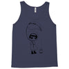 winter girl Tank Top