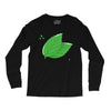 natural fresh Long Sleeve Shirts