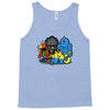 literal x men Tank Top