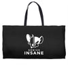 Narf Switch Weekender Totes