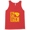 lithuania europe home Tank Top