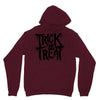 trick or treat Unisex Hoodie