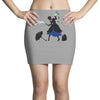 mary poppin bottles Mini Skirts