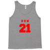 DUN 21 Tank Top