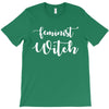 feminist witch T-Shirt