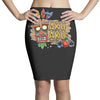 ooga bar Pencil Skirts