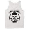INVICTUS GAMES Toronto 2017 Tank Top