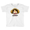 one piece Toddler T-shirt