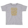 coffee addict Toddler T-shirt