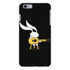 bunny's acoustic set iPhone 6 Plus/6S Plus Case
