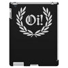 oi! iPad 3 and 4 Case