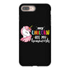 My Unicorn Ate My Homework iPhone 8 Plus