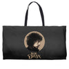 Bob Dylan Weekender Totes