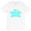 i'm a chiropractor T-Shirt