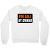 for sale Crewneck Sweatshirt