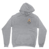 Cat Pocket Unisex Hoodie