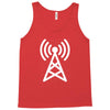 antenna broadcast Tank Top