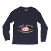September Peeking Out Asian Baby Girl Long Sleeve Shirts