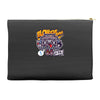 blow your speakers Accessory Pouches