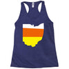 candy (2) Racerback Tank