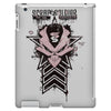 scrap soldier 2011 chevron iPad 3 and 4 Case