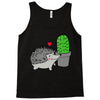 prickly love Tank Top