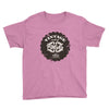 vintage made of 1966 all original parts Youth Tee