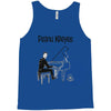 peanu keeyes Tank Top