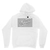 surf line Unisex Hoodie