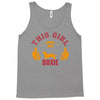This Girl Loves Her Doxie Tank Top