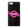 fahrie77 iPhone 7 Case