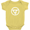 fahrie77 Baby Bodysuit