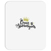 queen shenanigans Mousepad
