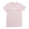 infinity Ladies Fitted T-Shirt