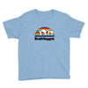 heady nuggets Youth Tee