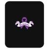 pancreatic cancer survivor pocket Mousepad