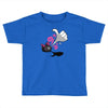 pyukumuku thumb's up! Toddler T-shirt