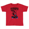 i am the one who knocks Toddler T-shirt