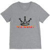 fahrie77 V-Neck Tee