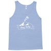 stay salty Tank Top