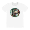 Stitch And Totoro All Over Women's T-shirt