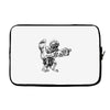 zombie Laptop sleeve