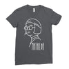 Mathilda Ladies Fitted T-Shirt