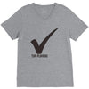 top players V-Neck Tee