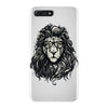 nerd  lion iPhone 7 Plus Case
